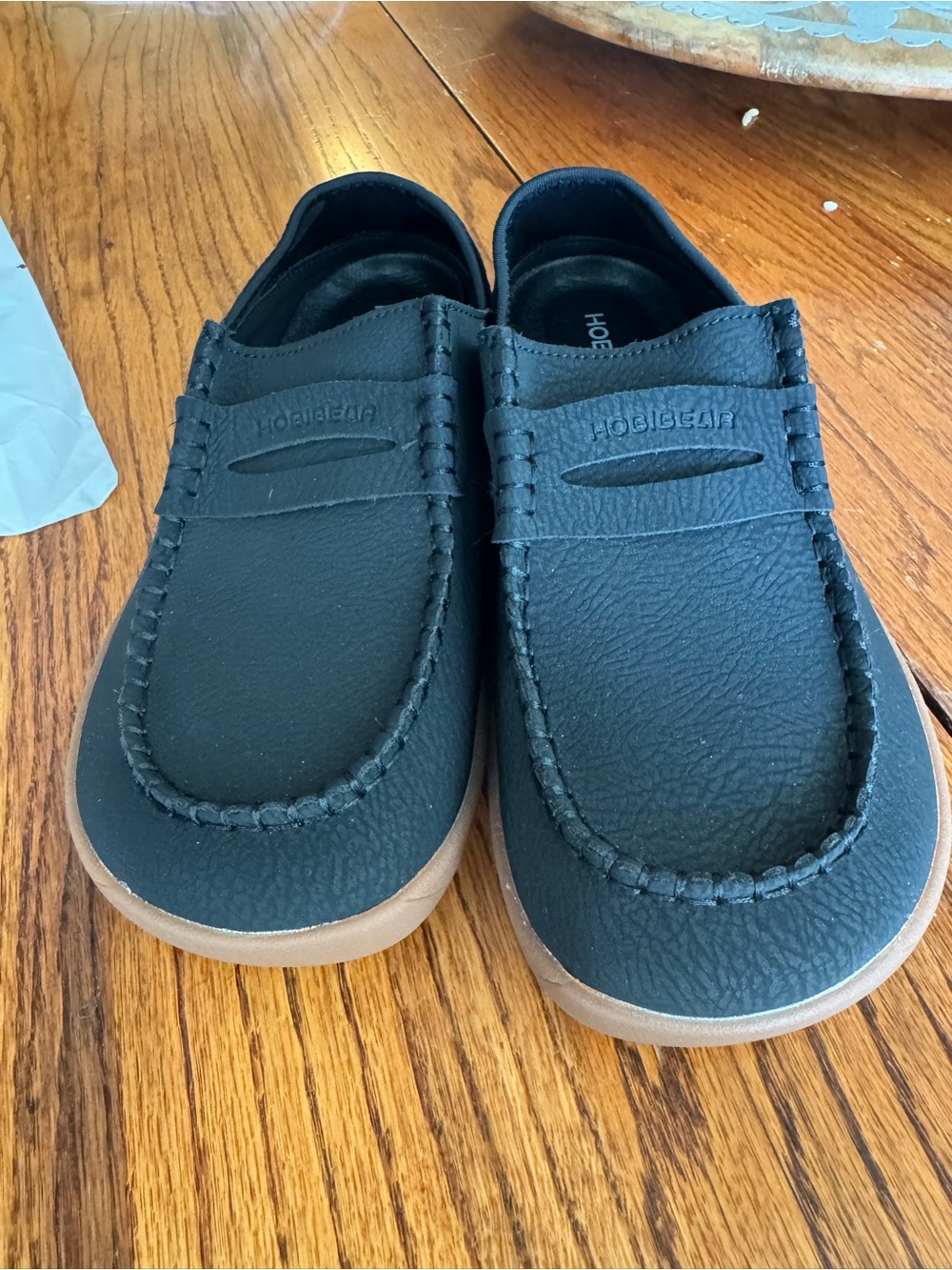 NWT Hobibear Mantis Loafers